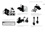 Preview for 63 page of Volvo TOW BAR-MOUNTED BICYCLE HOLDER Accessories User Manual