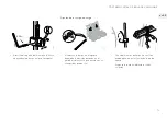 Предварительный просмотр 73 страницы Volvo TOW BAR-MOUNTED BICYCLE HOLDER Accessories User Manual