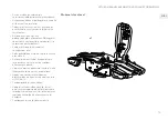 Предварительный просмотр 75 страницы Volvo TOW BAR-MOUNTED BICYCLE HOLDER Accessories User Manual