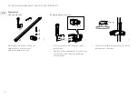 Preview for 86 page of Volvo TOW BAR-MOUNTED BICYCLE HOLDER Accessories User Manual