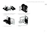 Предварительный просмотр 97 страницы Volvo TOW BAR-MOUNTED BICYCLE HOLDER Accessories User Manual