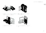 Предварительный просмотр 125 страницы Volvo TOW BAR-MOUNTED BICYCLE HOLDER Accessories User Manual