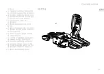 Предварительный просмотр 131 страницы Volvo TOW BAR-MOUNTED BICYCLE HOLDER Accessories User Manual