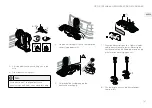 Preview for 147 page of Volvo TOW BAR-MOUNTED BICYCLE HOLDER Accessories User Manual