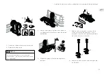 Предварительный просмотр 189 страницы Volvo TOW BAR-MOUNTED BICYCLE HOLDER Accessories User Manual