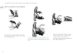 Предварительный просмотр 192 страницы Volvo TOW BAR-MOUNTED BICYCLE HOLDER Accessories User Manual