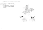 Предварительный просмотр 194 страницы Volvo TOW BAR-MOUNTED BICYCLE HOLDER Accessories User Manual