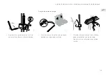 Предварительный просмотр 199 страницы Volvo TOW BAR-MOUNTED BICYCLE HOLDER Accessories User Manual