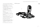 Предварительный просмотр 215 страницы Volvo TOW BAR-MOUNTED BICYCLE HOLDER Accessories User Manual