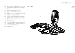 Предварительный просмотр 229 страницы Volvo TOW BAR-MOUNTED BICYCLE HOLDER Accessories User Manual