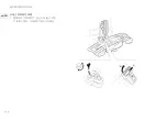 Предварительный просмотр 236 страницы Volvo TOW BAR-MOUNTED BICYCLE HOLDER Accessories User Manual