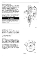 Preview for 56 page of Volvo TSI Manual