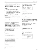 Preview for 231 page of Volvo TSI Manual