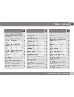 Предварительный просмотр 5 страницы Volvo V 40 Owner'S Manual