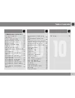 Предварительный просмотр 11 страницы Volvo V 40 Owner'S Manual