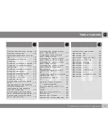 Предварительный просмотр 13 страницы Volvo V 40 Owner'S Manual