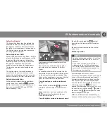 Предварительный просмотр 85 страницы Volvo V 40 Owner'S Manual