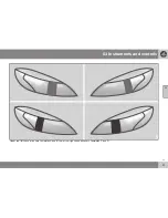 Предварительный просмотр 93 страницы Volvo V 40 Owner'S Manual