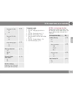 Предварительный просмотр 111 страницы Volvo V 40 Owner'S Manual