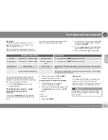 Предварительный просмотр 123 страницы Volvo V 40 Owner'S Manual