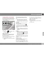 Предварительный просмотр 177 страницы Volvo V 40 Owner'S Manual