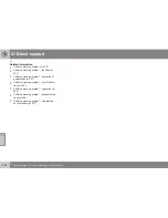 Предварительный просмотр 236 страницы Volvo V 40 Owner'S Manual