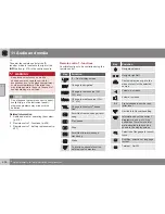 Предварительный просмотр 428 страницы Volvo V 40 Owner'S Manual