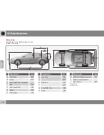 Предварительный просмотр 442 страницы Volvo V 40 Owner'S Manual