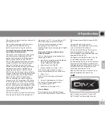 Предварительный просмотр 473 страницы Volvo V 40 Owner'S Manual