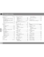 Предварительный просмотр 480 страницы Volvo V 40 Owner'S Manual