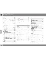 Предварительный просмотр 482 страницы Volvo V 40 Owner'S Manual