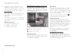 Предварительный просмотр 140 страницы Volvo V 90 Cross Country Owner'S Manual