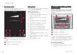 Предварительный просмотр 190 страницы Volvo V 90 Cross Country Owner'S Manual