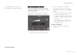 Предварительный просмотр 191 страницы Volvo V 90 Cross Country Owner'S Manual