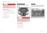 Предварительный просмотр 230 страницы Volvo V 90 Cross Country Owner'S Manual