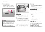 Предварительный просмотр 244 страницы Volvo V 90 Cross Country Owner'S Manual