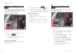 Предварительный просмотр 280 страницы Volvo V 90 Cross Country Owner'S Manual