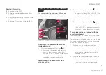 Предварительный просмотр 281 страницы Volvo V 90 Cross Country Owner'S Manual