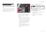 Предварительный просмотр 285 страницы Volvo V 90 Cross Country Owner'S Manual