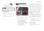 Предварительный просмотр 287 страницы Volvo V 90 Cross Country Owner'S Manual