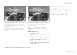 Предварительный просмотр 319 страницы Volvo V 90 Cross Country Owner'S Manual