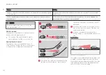 Предварительный просмотр 322 страницы Volvo V 90 Cross Country Owner'S Manual