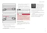 Предварительный просмотр 357 страницы Volvo V 90 Cross Country Owner'S Manual