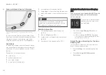 Предварительный просмотр 358 страницы Volvo V 90 Cross Country Owner'S Manual