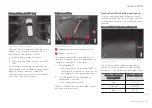 Предварительный просмотр 373 страницы Volvo V 90 Cross Country Owner'S Manual