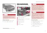 Предварительный просмотр 517 страницы Volvo V 90 Cross Country Owner'S Manual