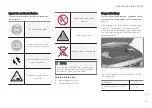 Предварительный просмотр 535 страницы Volvo V 90 Cross Country Owner'S Manual