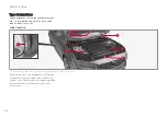 Предварительный просмотр 560 страницы Volvo V 90 Cross Country Owner'S Manual