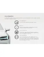 Preview for 2 page of Volvo V 90 Quick Manual