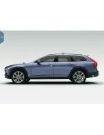 Preview for 6 page of Volvo V 90 Quick Manual